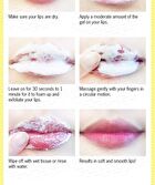 Bubble Lip Mask - 1 pc