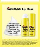 Bubble Lip Mask - 1 pc