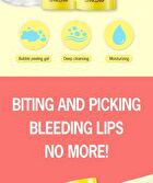 Bubble Lip Mask - 1 pc