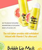 Bubble Lip Mask - 1 pc
