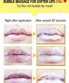 Bubble Lip Mask - 1 pc