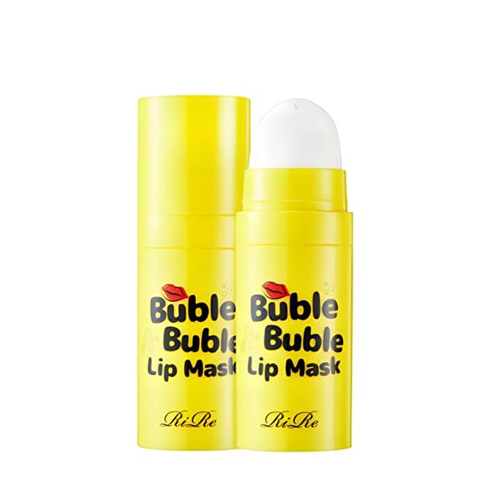 Bubble Lip Mask - 1 pc