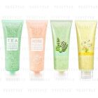 Perfumed Body Scrub - Rose Brightening - 250ml