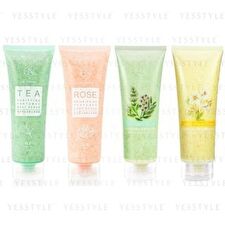 My Scheming Perfumed Body Scrub - Green Tea Purifying - 250ml