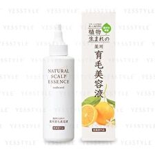 Ishizawa-Lab Plant-born Orange Natural Scalp Essence - 180ml