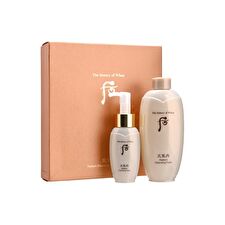 The Whoo Cheongidan Radiant Cleansing Foam Special Set - 2 pcs