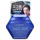 Gatsby Hair Jam - Active Nuance - 110ml