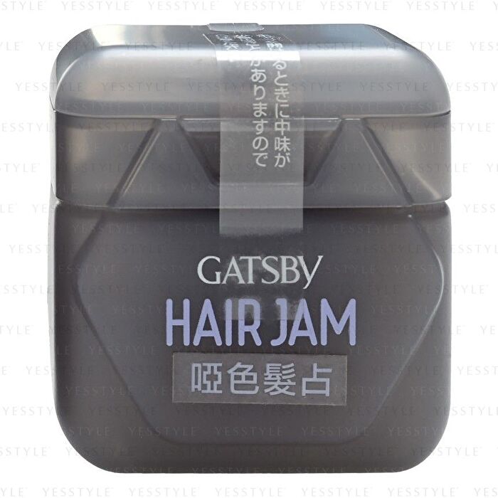 Gatsby Hair Jam - Tight Nuance - 30ml