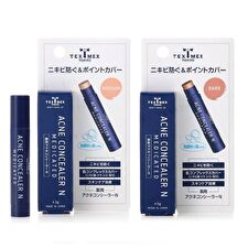 Tex-Mex Acne Concealer - Medium