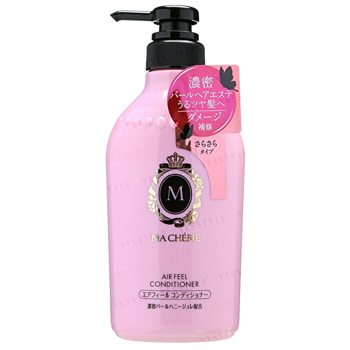 Ma Cherie Conditioner EX - Air Feel - 380ml Refill