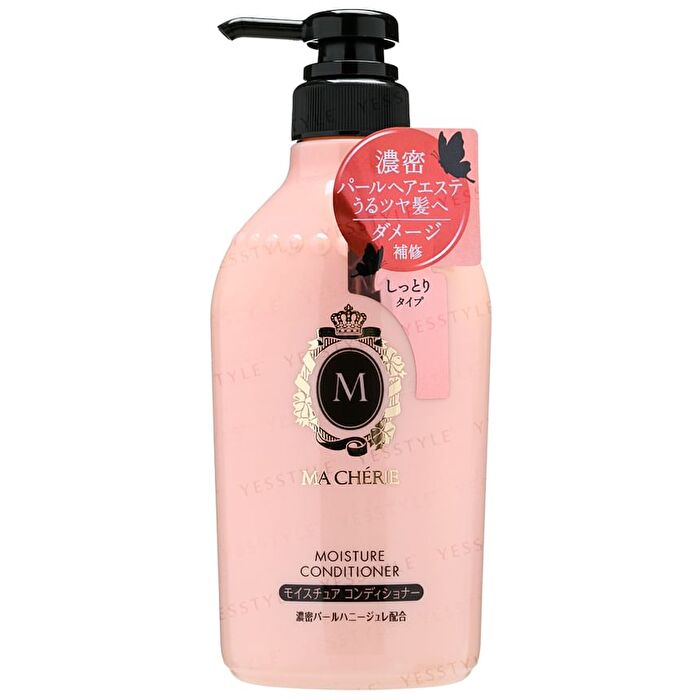 Ma Cherie Conditioner EX - Air Feel - 380ml Refill