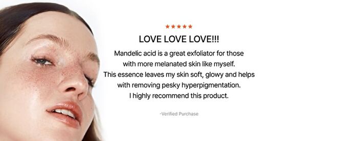 Mandelic Acid 5% Skin Prep Water - 120ml