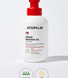 Cream Massage Oil - 200ml