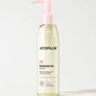 Maternity Care Massage Oil - 120ml