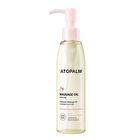 Maternity Care Massage Oil - 120ml