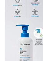 Top To Toe Wash - 300ml