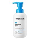 Top To Toe Wash - 300ml