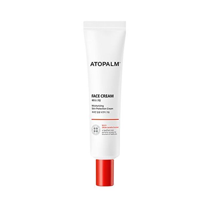 Face Cream - 35ml