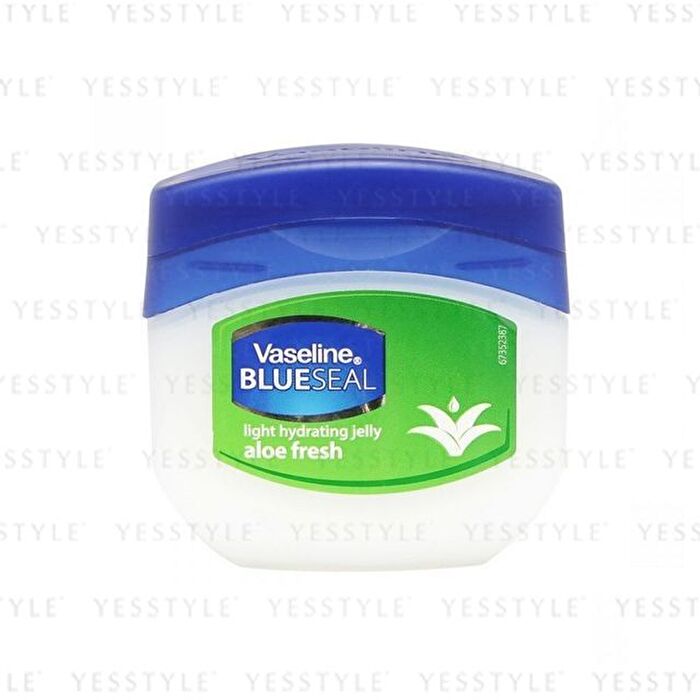 Aloe Fresh Light Hydrating Jelly - 100ml