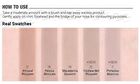 Last Blush Contour - 5 Colors - #07 Almond Blossom
