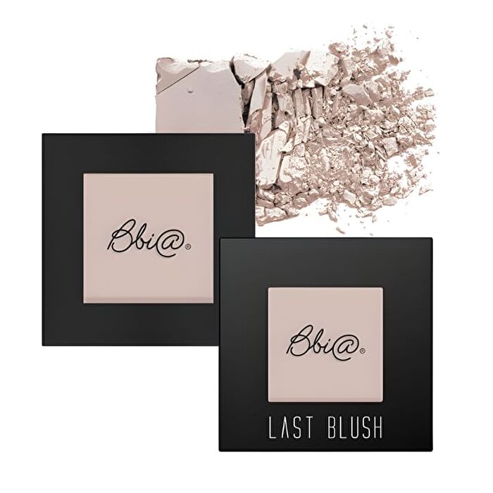 Last Blush Contour - 5 Colors - #07 Almond Blossom