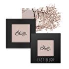 Last Blush Contour - 5 Colors - #07 Almond Blossom