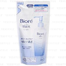 Kao Biore Weak Acid Moisture Lotion Refill - 180ml Refill