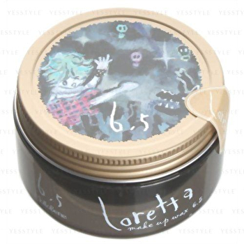 Make Up Wax 6.5 - 65g