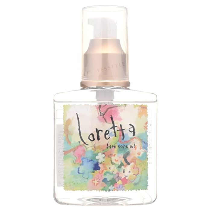 Base Care Oil - 120ml