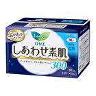 Laurier F Night Wing Feminine Pads 30cm - 10 pcs