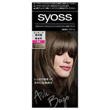 Hair Color - 3A Ash Beige
