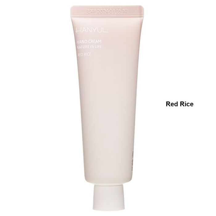 Hanyul Nature In Life Hand Cream - 6 Types - Pure Artemisia