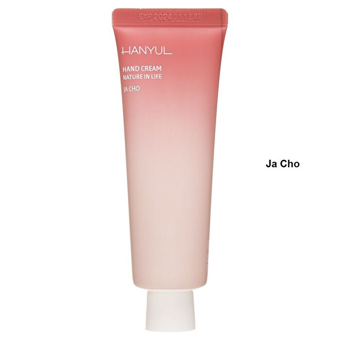 Hanyul Nature In Life Hand Cream - 6 Types - Ja Cho