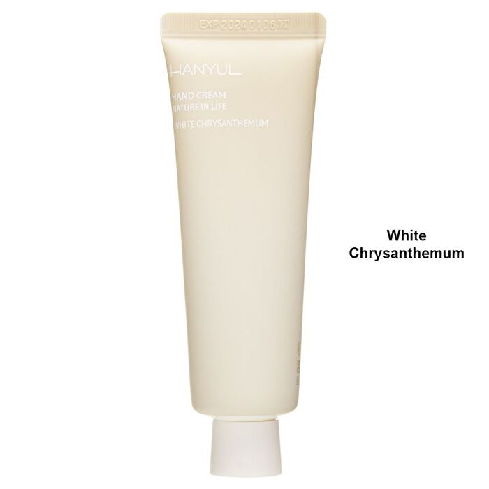 Hanyul Nature In Life Hand Cream - 6 Types - Ja Cho