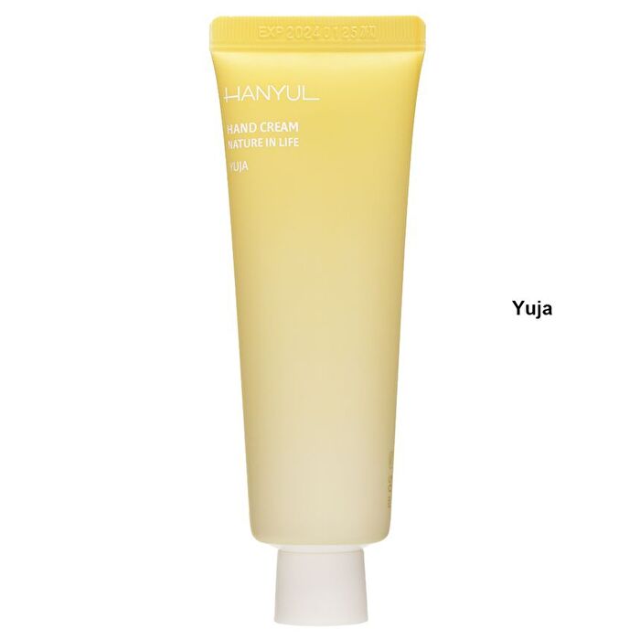 Hanyul Nature In Life Hand Cream - 6 Types - Ja Cho