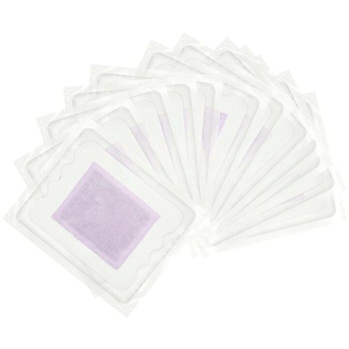 Perorin Sole Spa Sheet - Rose - 6 pairs