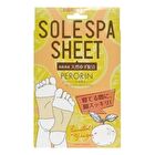 Perorin Sole Spa Sheet - Rose - 6 pairs