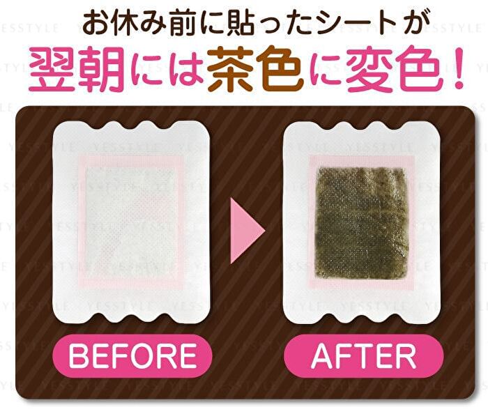 Perorin Sole Spa Sheet - Chamomile - 6 pairs