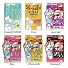 Perorin Sole Spa Sheet - Chamomile - 6 pairs