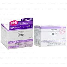 Kao Curel Aging Care Moisture Facial Cream - Gel Cream - 40g