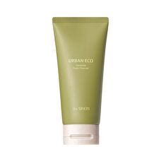 The Saem Urban Eco Harakeke Foam Cleanser - 150g