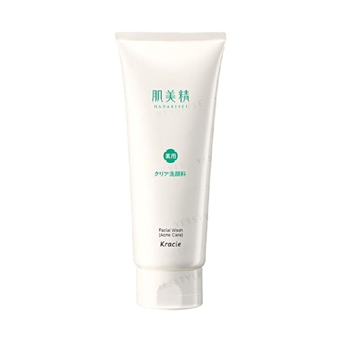 Hadabisei Acne Care Facial Wash - 110g
