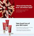M Perfect Cover BB Cream SPF42 PA+++ - 7 Colors - #27 Honey Beige
