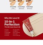 M Perfect Cover BB Cream SPF42 PA+++ - 7 Colors - #31 Golden Beige