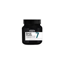 L`Oreal Professionnel L'oreal Professionnel Blond Studio Platinium Plus 7 Highlighting Hair Oxidant Powder 500 G