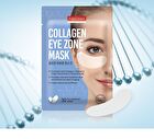 Collagen Eye Zone Mask 30pcs - 30 pcs