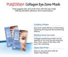 Collagen Eye Zone Mask 30pcs - 30 pcs