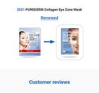 Collagen Eye Zone Mask 30pcs - 30 pcs