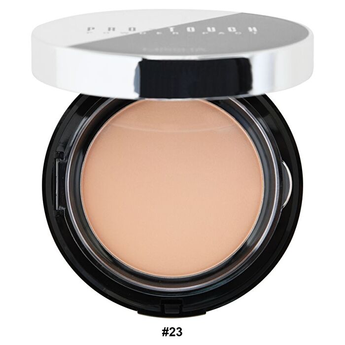 Pro-Touch Powder Pact PA++ (2 Colors) - #23