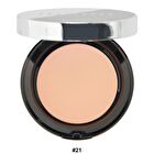 Pro-Touch Powder Pact SPF25 PA++ (2 Colors) - #21